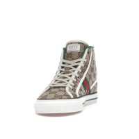 Женские Gucci Tennis 1977 High Top GG (W)