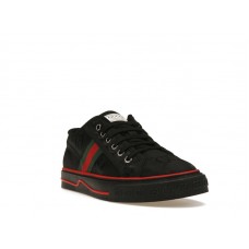 Gucci Off The Grid Tennis 1977 Low ECONYL Black GG Green Red