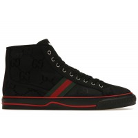 Gucci Off The Grid High Top Black GG
