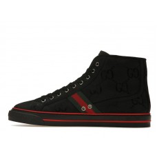 Gucci Off The Grid High Top Black GG