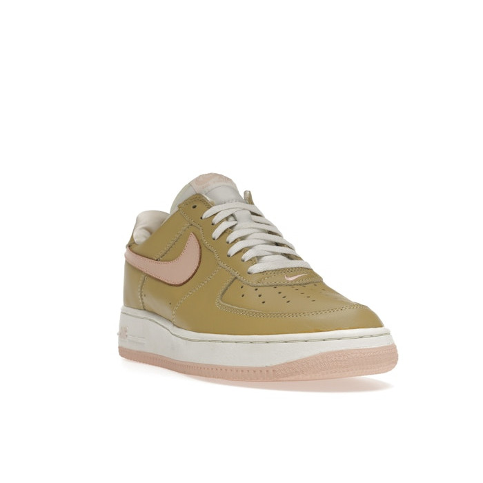 Nike Air Force 1 Linen - мужская сетка размеров Nike Air Force 1 Linen - мужская сетка размеров