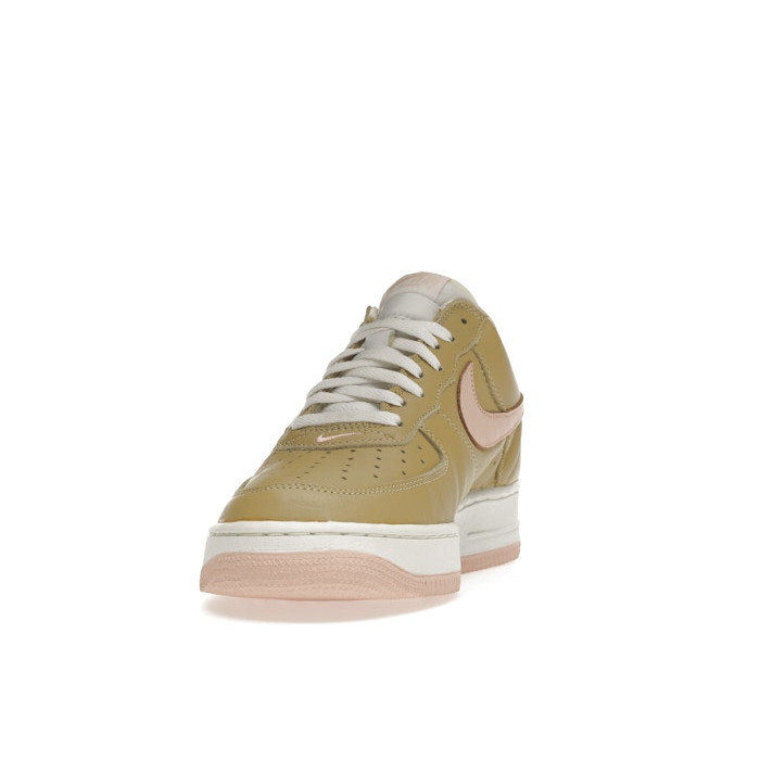 Nike Air Force 1 Linen - мужская сетка размеров Nike Air Force 1 Linen - мужская сетка размеров