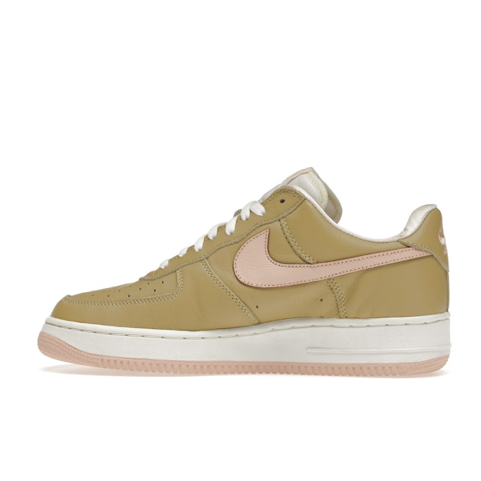 Nike Air Force 1 Linen - мужская сетка размеров Nike Air Force 1 Linen - мужская сетка размеров