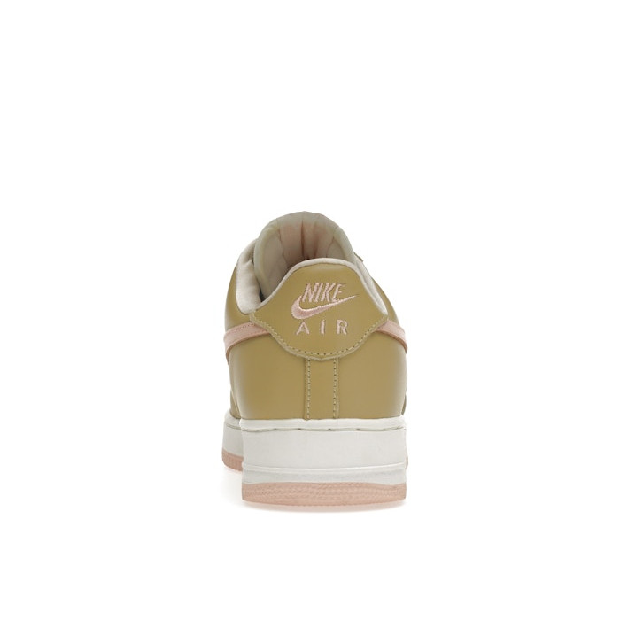 Nike Air Force 1 Linen - мужская сетка размеров Nike Air Force 1 Linen - мужская сетка размеров