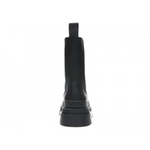 Bottega Veneta Tire Boot Black - мужская сетка размеров