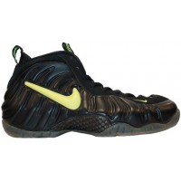 Кроссовки Nike Air Foamposite Pro Voltage