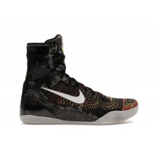 Кроссовки Nike Kobe 9 Elite Masterpiece