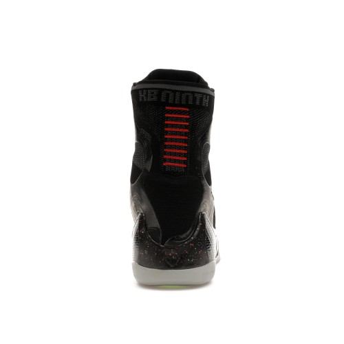 Кроссы Nike Kobe 9 Elite Masterpiece - мужская сетка размеров