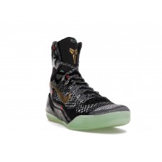 Кроссовки Nike Kobe 9 Elite NOLA Gumbo League Maestro