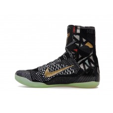Кроссовки Nike Kobe 9 Elite NOLA Gumbo League Maestro