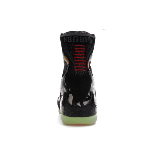 Кроссы Nike Kobe 9 Elite NOLA Gumbo League Maestro - мужская сетка размеров