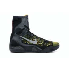 Кроссовки Nike Kobe 9 Elite Inspiration