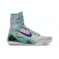 Кроссовки Nike Kobe 9 Elite Hero Draft Day Expression