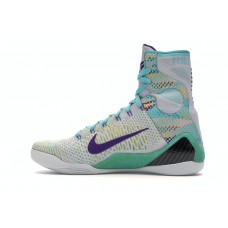 Кроссовки Nike Kobe 9 Elite Hero Draft Day Expression