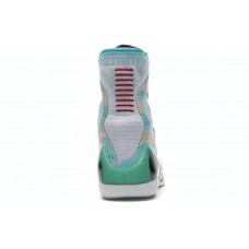 Кроссовки Nike Kobe 9 Elite Hero Draft Day Expression