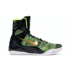 Кроссовки Nike Kobe 9 Elite Victory Restored