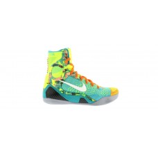 Кроссовки Nike Kobe 9 Elite Influence