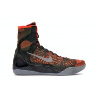 Кроссовки Nike Kobe 9 Elite Sequoia