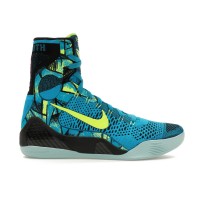 Кроссовки Nike Kobe 9 Elite Perspective