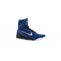 Кроссовки Nike Kobe 9 Elite Brave Blue