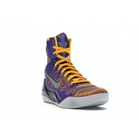 Кроссовки Nike Kobe 9 Elite Team Showtime