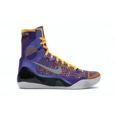 Кроссовки Nike Kobe 9 Elite Team Showtime