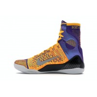 Кроссовки Nike Kobe 9 Elite Team Showtime