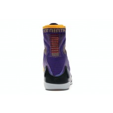 Кроссовки Nike Kobe 9 Elite Team Showtime