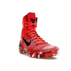 Кроссовки Nike Kobe 9 Elite Christmas (2014)