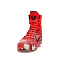 Кроссовки Nike Kobe 9 Elite Christmas (2014)