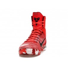 Кроссовки Nike Kobe 9 Elite Christmas (2014)