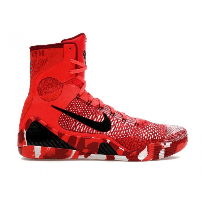 Nike Kobe 9 Elite Christmas 2014