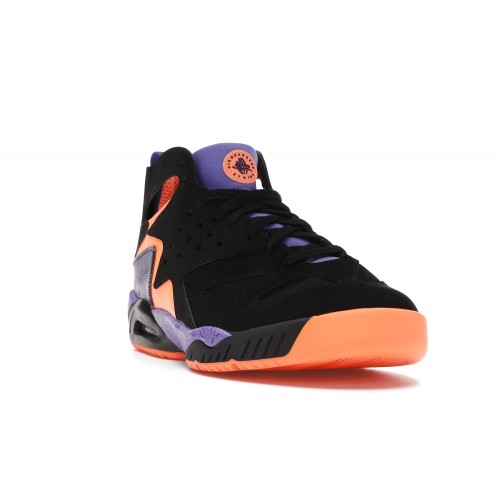 Кроссы Nike Air Tech Challenge Huarache Suns - мужская сетка размеров