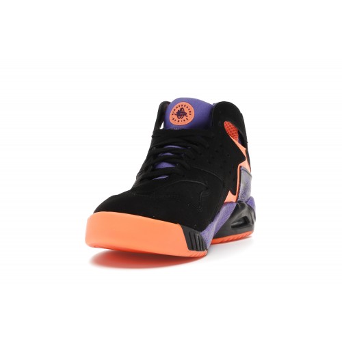 Кроссы Nike Air Tech Challenge Huarache Suns - мужская сетка размеров