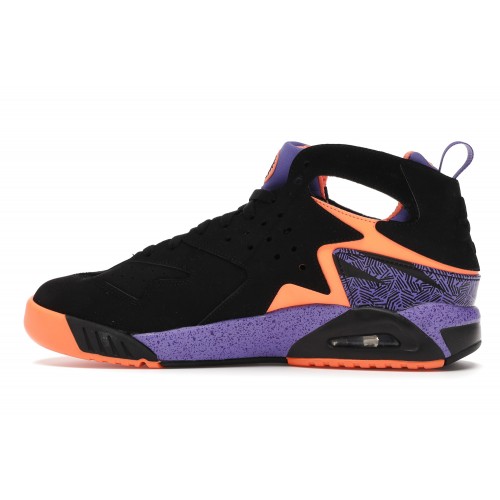 Кроссы Nike Air Tech Challenge Huarache Suns - мужская сетка размеров