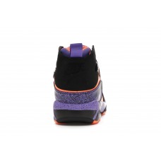 Кроссовки Nike Air Tech Challenge Huarache Suns