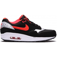 Женские кроссовки Nike Air Max 1 Valentines Day Queen Of Hearts (W)