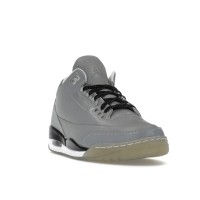 Jordan 3 Retro 5Lab3 Silver