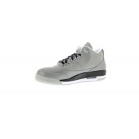 Jordan 3 Retro 5Lab3 Silver