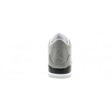 Jordan 3 Retro 5Lab3 Silver