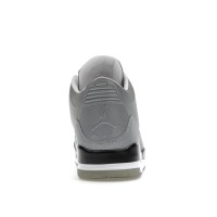 Jordan 3 Retro 5Lab3 Silver