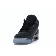 Jordan 3 Retro 5Lab3 Black