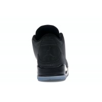 Jordan 3 Retro 5Lab3 Black
