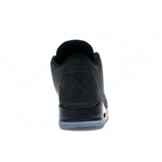 Jordan 3 Retro 5Lab3 Black