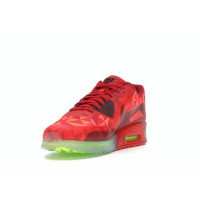 Nike Air Max 90 Ice Gym Red