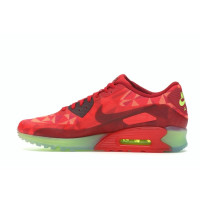 Nike Air Max 90 Ice Gym Red