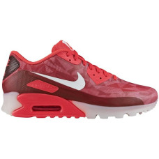 Nike Air Max 90 Ice Laser Crimson