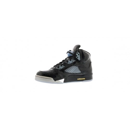 Кроссы Jordan 5 Retro Doernbecher - мужская сетка размеров