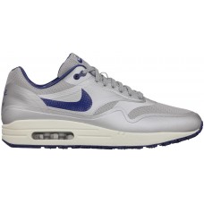 Кроссовки Nike Air Max 1 Night Track Royal