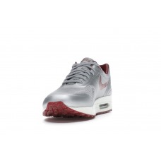 Кроссовки Nike Air Max 1 Hyperfuse Night Track